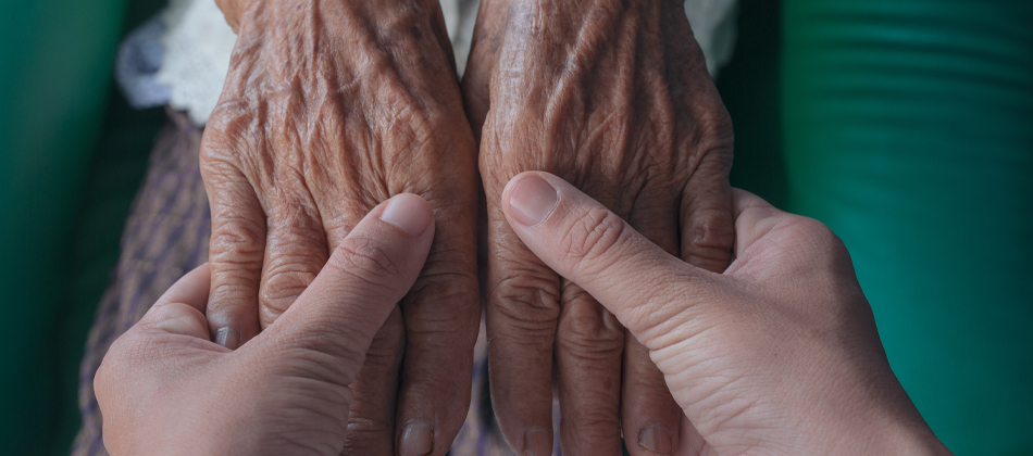 Demografischer Wandel und seine Auswirkungen auf die Pflege