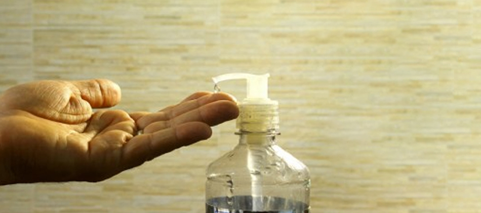 Warum Hygiene für alte Menschen so wichtig ist