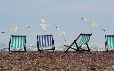 Urlaub für Pflegebedürftige und pflegende Angehörige