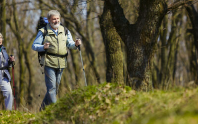 Sport und Bewegung zur Sturz-Prävention