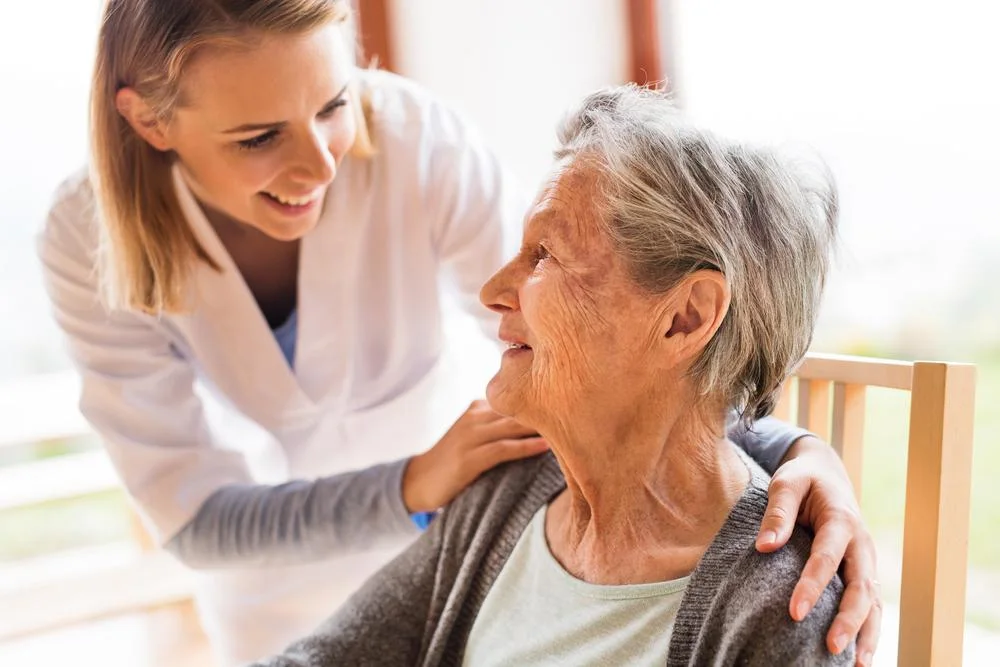 24 Stunden Pflege Vorteile von CareWork