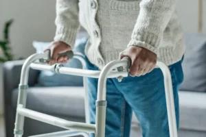 Sturzprophylaxe Tipps