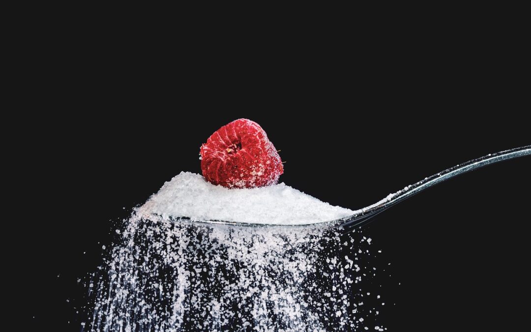 Diabetes Typ 2 im Alter