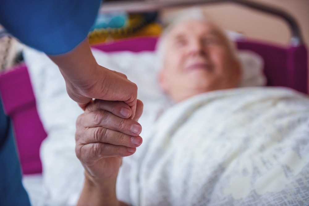 Pflegebett beantragen – so geht’s