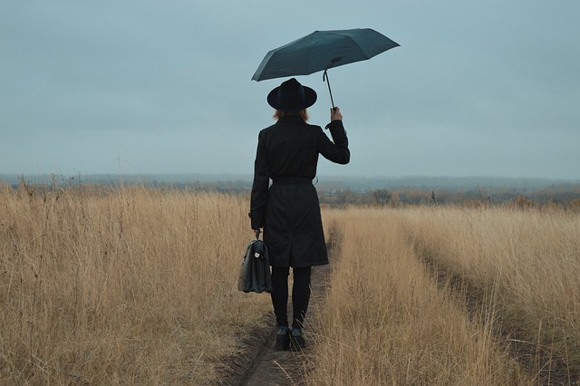 Was hilft gegen den Winterblues?