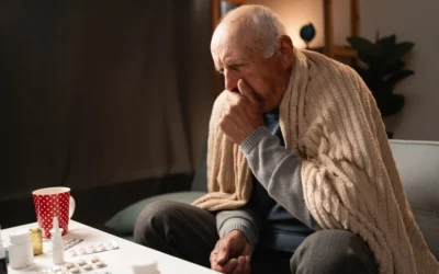 Multimorbidität im Alter – Wenn mehrere Erkankungen zusammenkommen