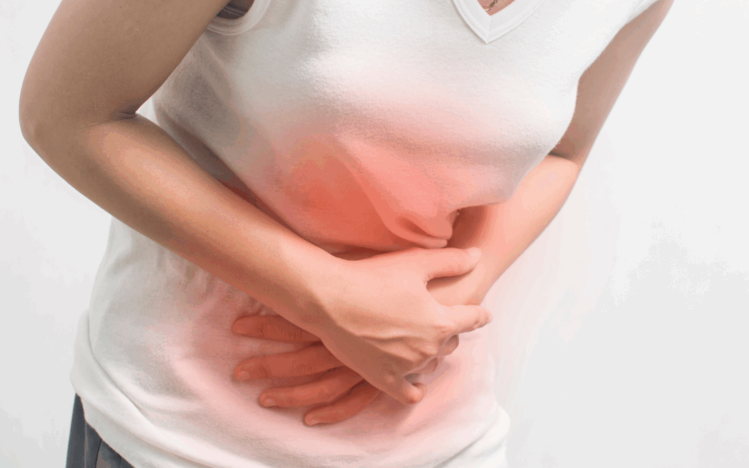 Verdauungsprobleme im Alter