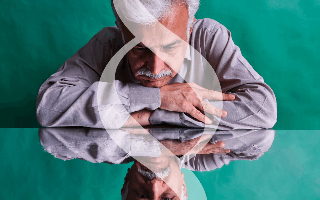 Kriminelles Verhalten durch Demenz?