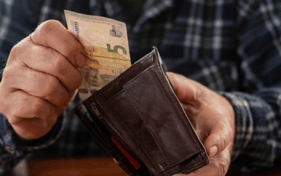 Hohe Kosten für Pflege – wer bekommt Hilfe vom Sozialamt?