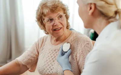 Pflegegrad bei Herzschrittmacher – was Sie wissen sollten