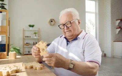 Demenz behandeln – Welche Möglichkeiten gibt es?