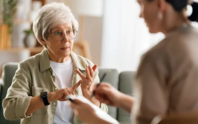 Pflege selbst organisieren – Ratgeber mit Checkliste